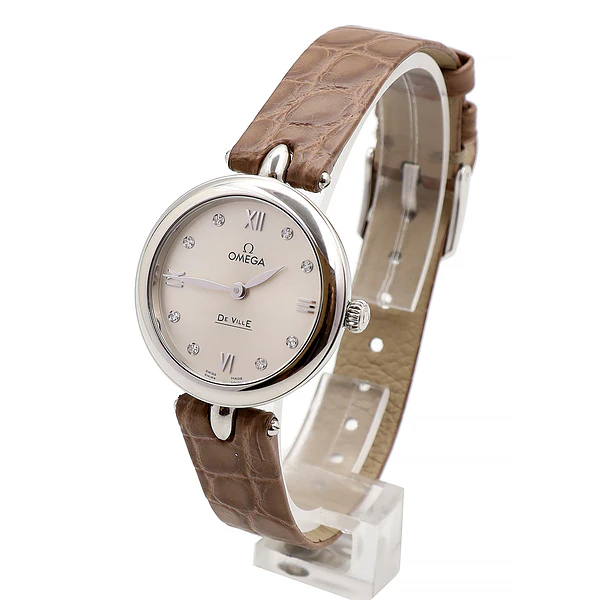 Imagem 3 de Omega De Ville Prestige Ref. 424.13.27.60.52.001