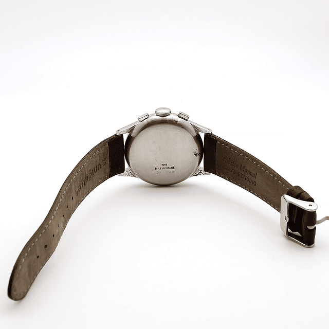 Dogma Vintage Chronograph Corda Manual - Landeron 48