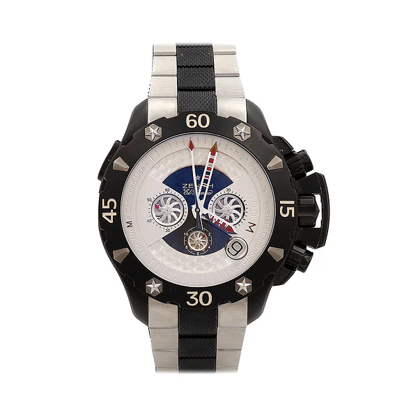Zenith Defy Xtreme Open El Primero Ref. 96.0525.4000