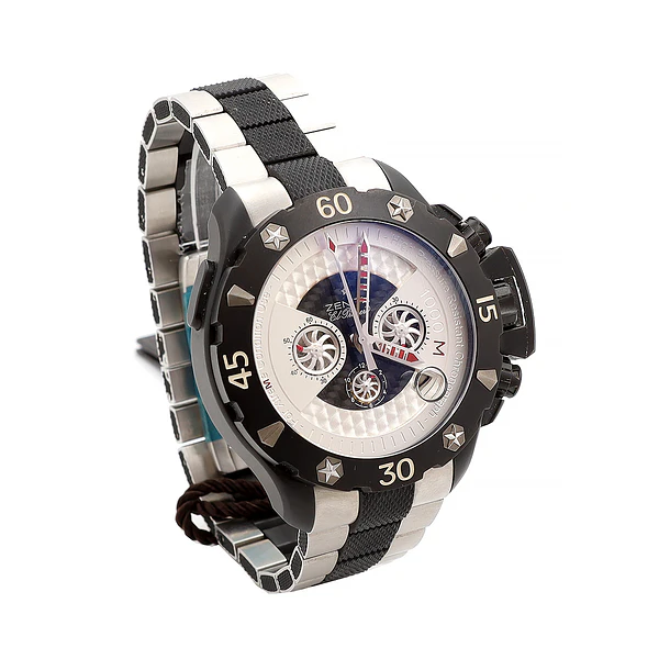 Imagem 5 de Zenith Defy Xtreme Open El Primero Ref. 96.0525.4000