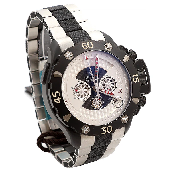 Imagem 4 de Zenith Defy Xtreme Open El Primero Ref. 96.0525.4000