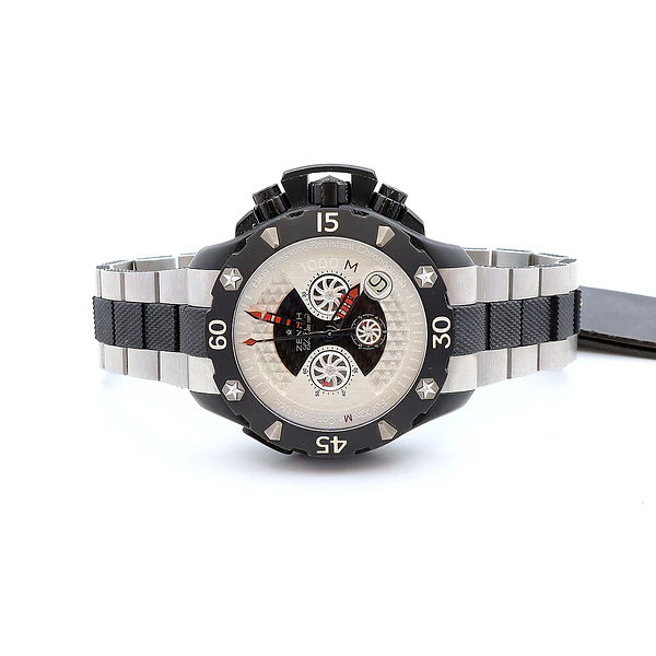 Imagem 6 de Zenith Defy Xtreme Open El Primero Ref. 96.0525.4000
