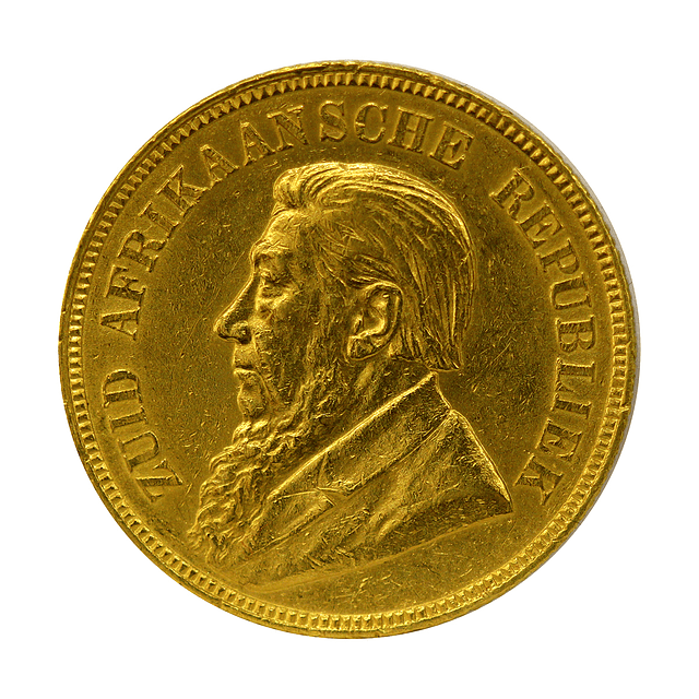 África do Sul - One Pond Ouro 