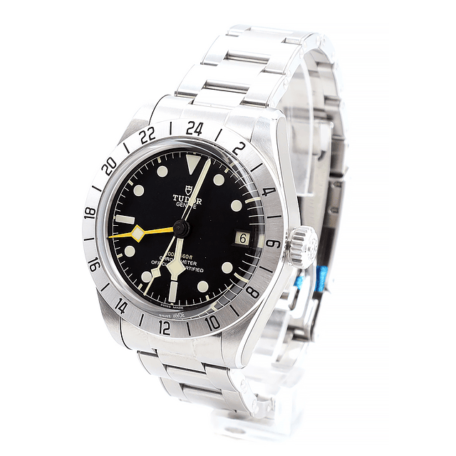 Tudor Black Bay Pro Ref. 79470 - Full Set