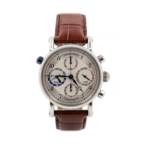 Chronoswiss Tora Chronograph Ref. CH7423