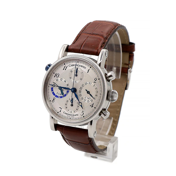 Imagem 2 de Chronoswiss Tora Chronograph Ref. CH7423