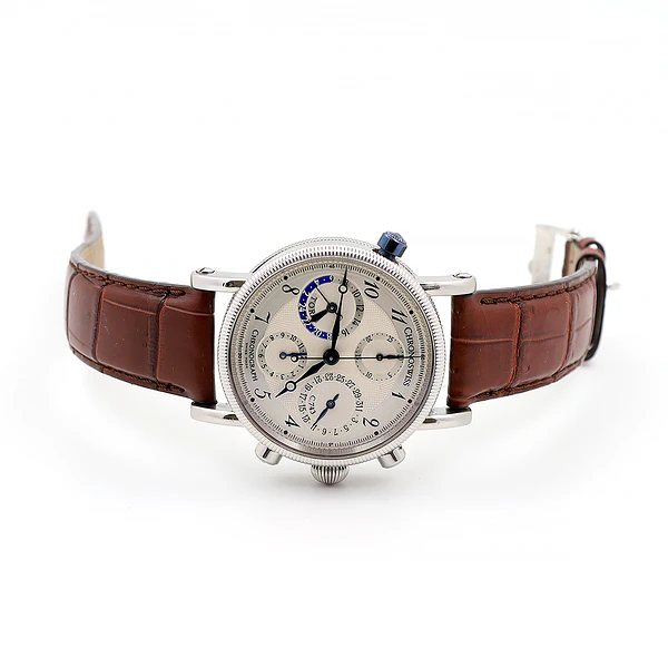 Imagem 6 de Chronoswiss Tora Chronograph Ref. CH7423