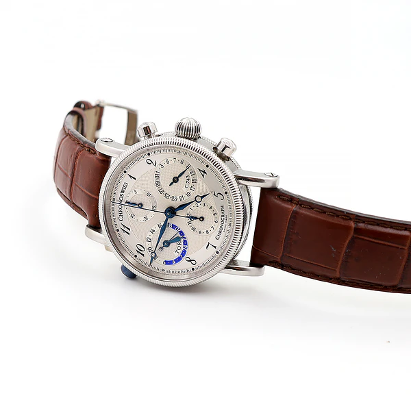 Imagem 7 de Chronoswiss Tora Chronograph Ref. CH7423