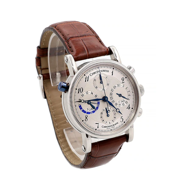 Imagem 5 de Chronoswiss Tora Chronograph Ref. CH7423