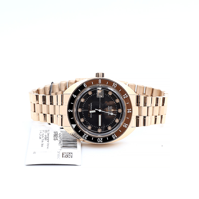 Bulova Oceanographer GMT – Ref. 97B215