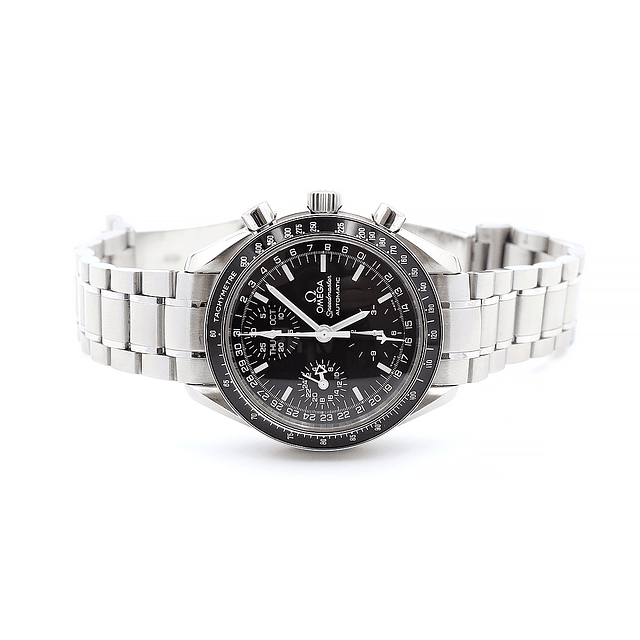 Omega Speedmaster Day-Date – Ref. 3520.50
