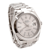 Rolex Oyster Perpetual Datejust II – Ref. 116300
