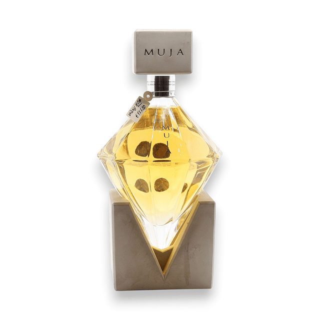 Whisky - Muja