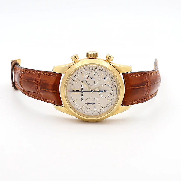 Imagem 8 de Girard-Perregaux Ferrari Chronograph Ref. 4956