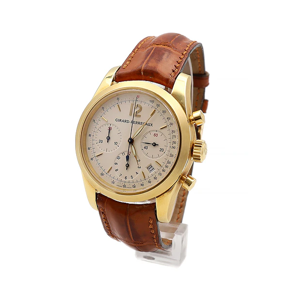 Imagem 3 de Girard-Perregaux Ferrari Chronograph Ref. 4956