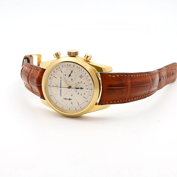 Imagem 9 de Girard-Perregaux Ferrari Chronograph Ref. 4956