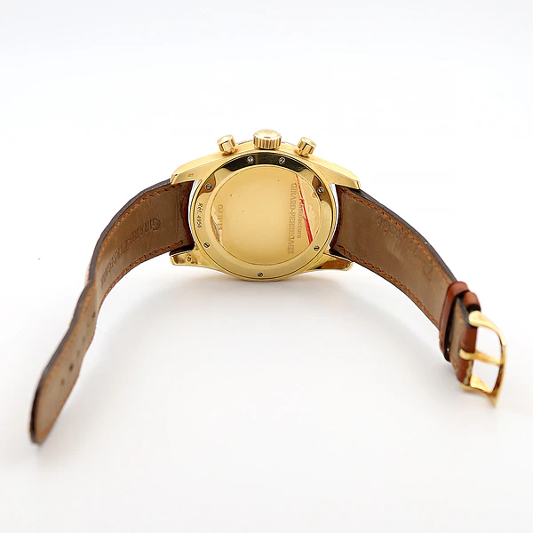 Imagem 10 de Girard-Perregaux Ferrari Chronograph Ref. 4956