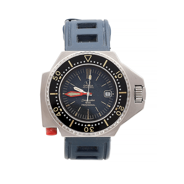 Omega Seamaster 600 “PloProf” Ref. 166.077