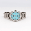 Rolex Oyster Perpetual 36 Ref. 126000 – Tiffany
