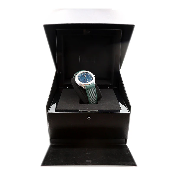 Imagem 10 de Piaget Polo Field Ref. 48022 – Green Dial – Full Set 2025