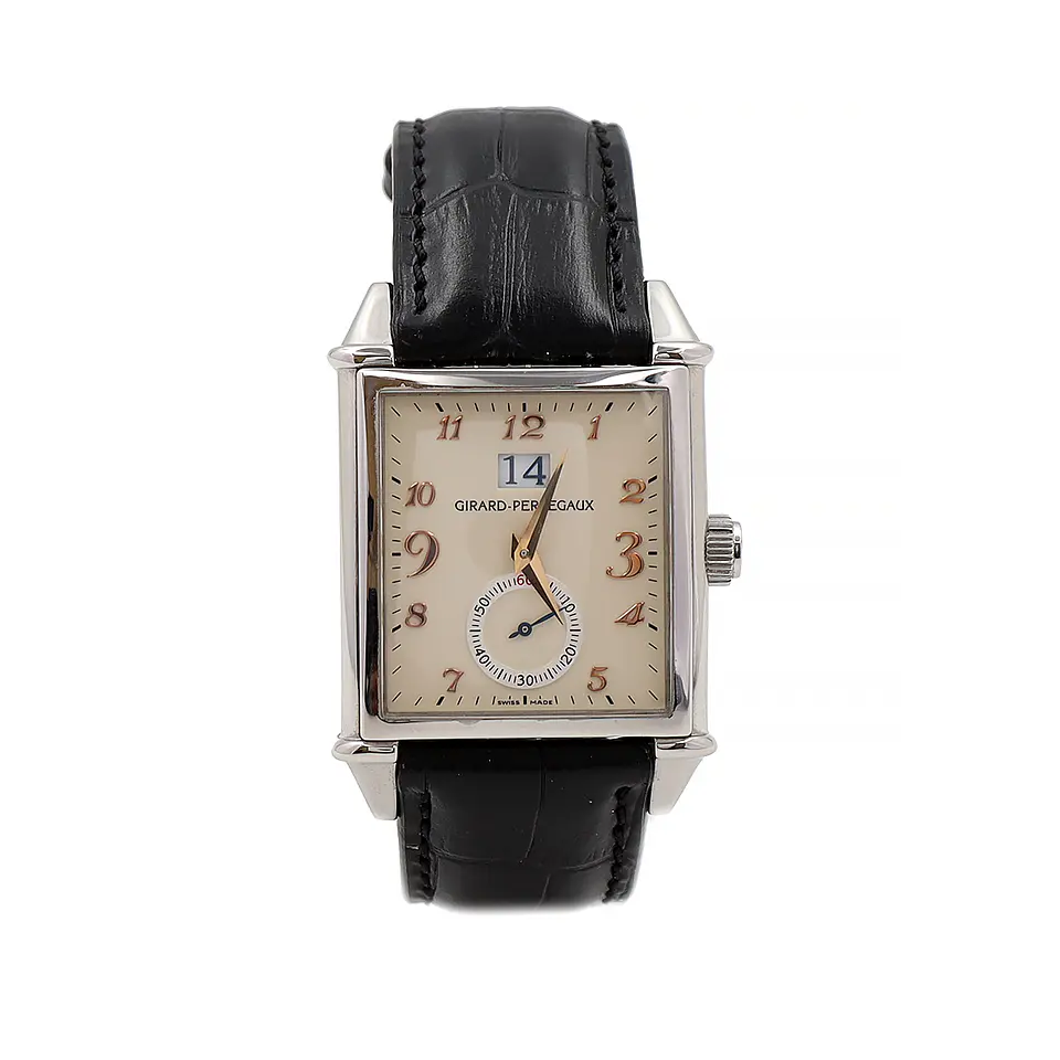 Girard-Perregaux Vintage 1945 – Ref. 25805