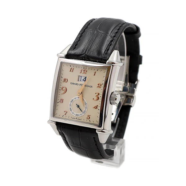 Imagem 2 de Girard-Perregaux Vintage 1945 – Ref. 25805