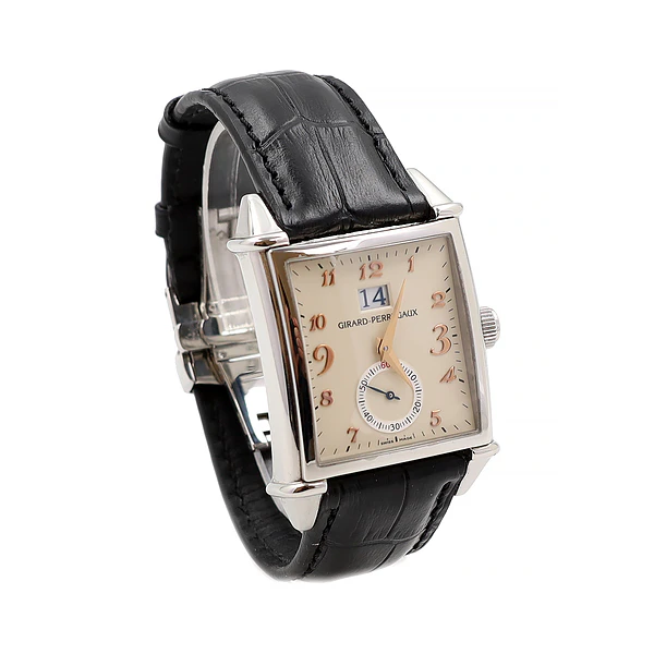 Imagem 5 de Girard-Perregaux Vintage 1945 – Ref. 25805