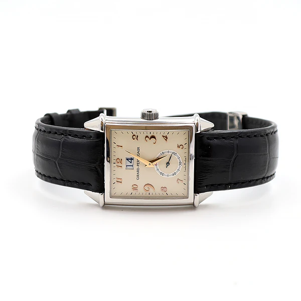 Imagem 6 de Girard-Perregaux Vintage 1945 – Ref. 25805