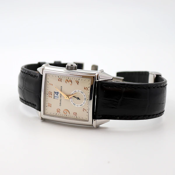 Imagem 7 de Girard-Perregaux Vintage 1945 – Ref. 25805