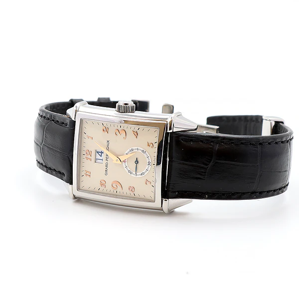 Imagem 8 de Girard-Perregaux Vintage 1945 – Ref. 25805