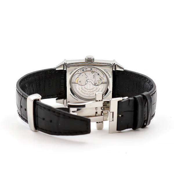 Imagem 10 de Girard-Perregaux Vintage 1945 – Ref. 25805