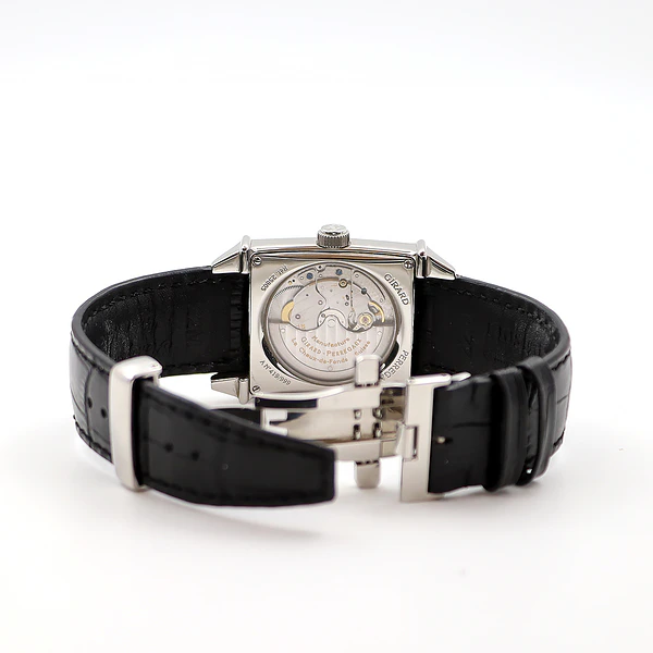 Imagem 9 de Girard-Perregaux Vintage 1945 – Ref. 25805
