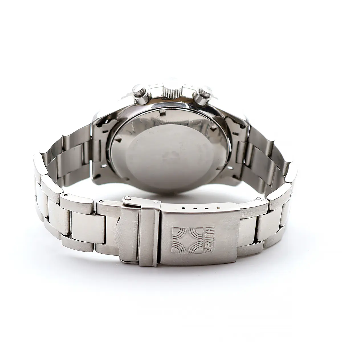 Zenith El Primero De Luca Ref. 02.1310.400 Chronograph
