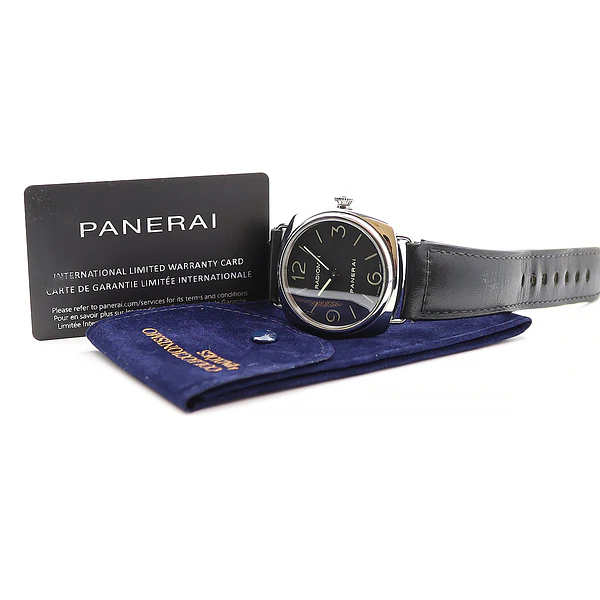 Imagem 9 de Panerai Radiomir PAM 00210
