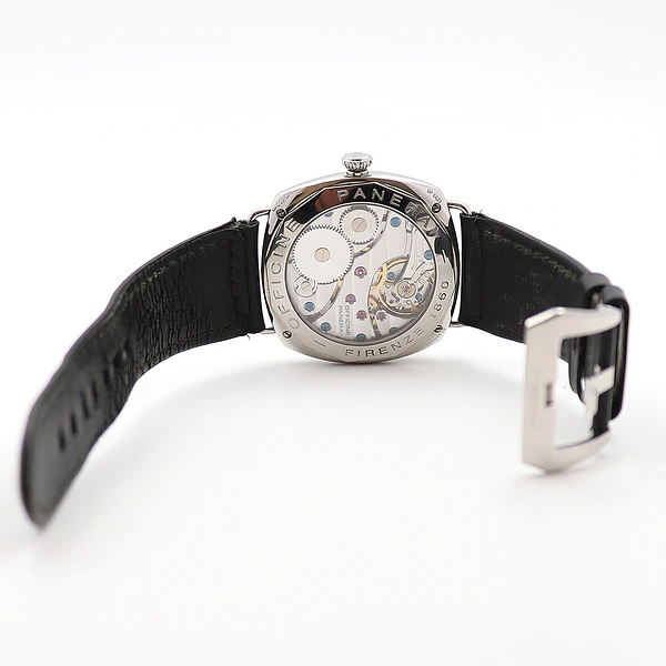 Imagem 8 de Panerai Radiomir PAM 00210