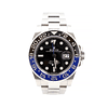 Rolex GMT-Master II 126710 BLNR “Batman”
