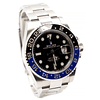 Rolex GMT-Master II 126710 BLNR “Batman”