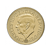 Reino Unido - Libra D. Carlos III 2026 - *15.12*