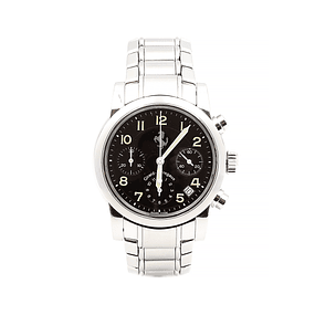 Girard-Perregaux Ferrari Chronograph Ref. 8020