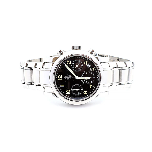 Imagem 6 de Girard-Perregaux Ferrari Chronograph Ref. 8020