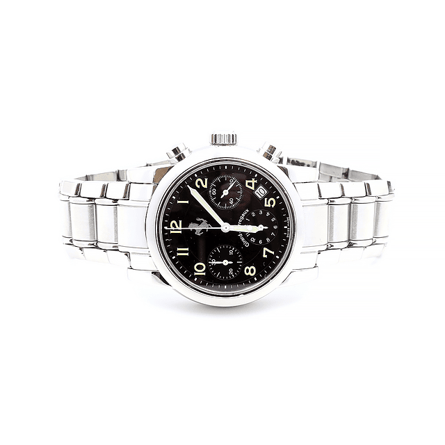Girard-Perregaux Ferrari Chronograph Ref. 8020