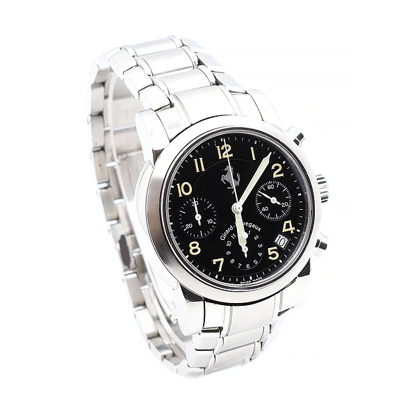 Imagem 4 de Girard-Perregaux Ferrari Chronograph Ref. 8020