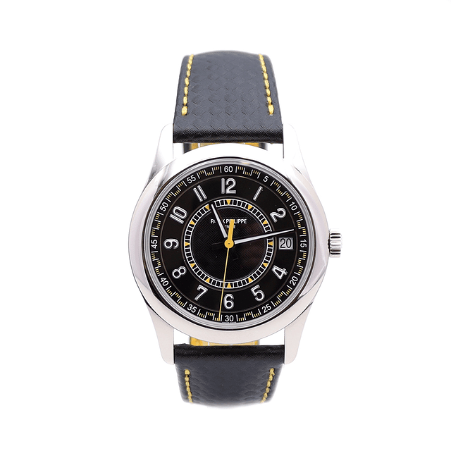 Patek Philippe Calatrava Ref. 6007G-001