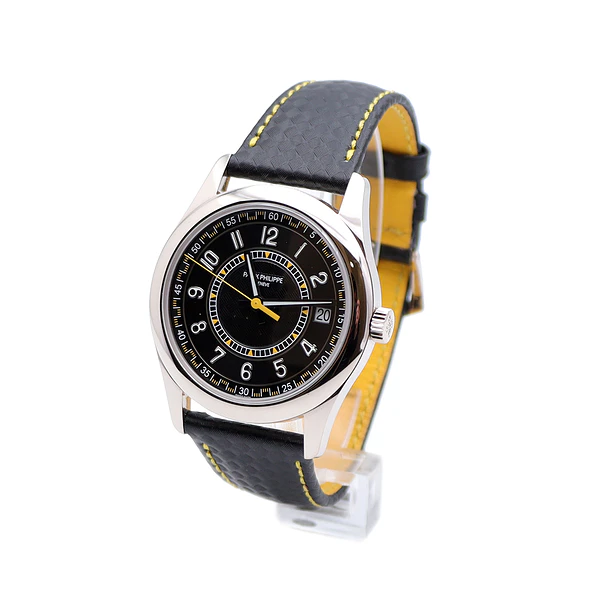 Imagem 2 de Patek Philippe Calatrava Ref. 6007G-001