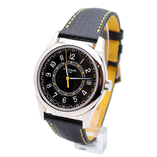 Imagem 3 de Patek Philippe Calatrava Ref. 6007G-001