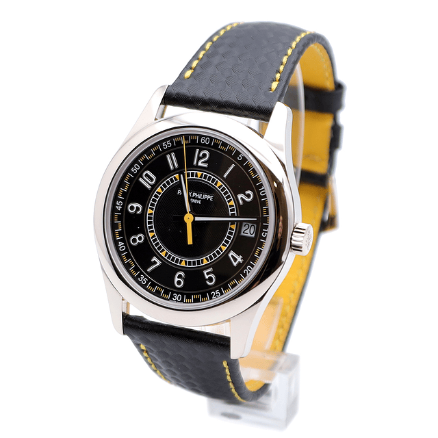 Patek Philippe Calatrava Ref. 6007G-001