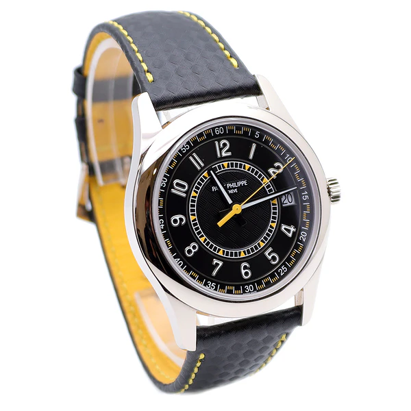 Imagem 4 de Patek Philippe Calatrava Ref. 6007G-001