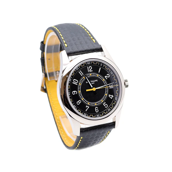 Imagem 5 de Patek Philippe Calatrava Ref. 6007G-001