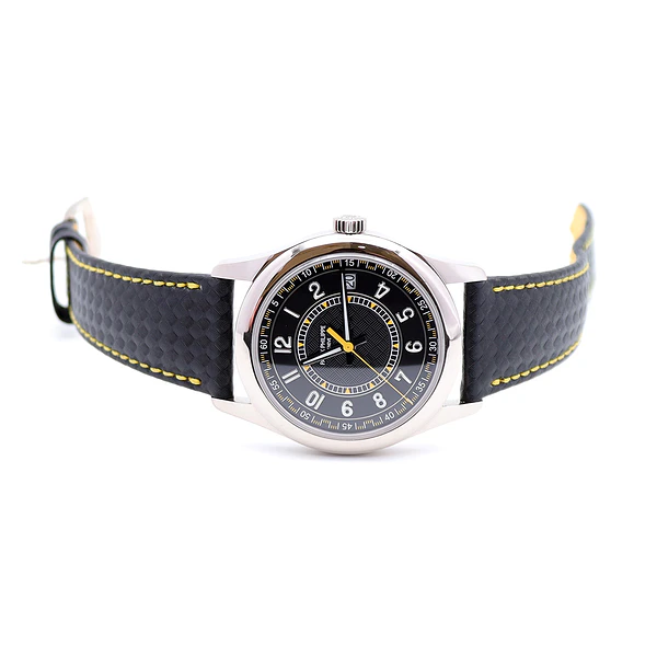 Imagem 6 de Patek Philippe Calatrava Ref. 6007G-001