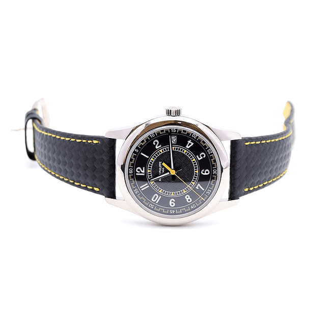 Patek Philippe Calatrava Ref. 6007G-001